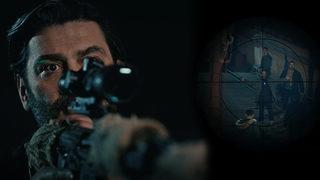 Eşkıya Dünyaya Hükümdar Olmaz 184. son bölümde İlyas'ın vurduğu İshak öldü mü? Caner Kurtaran EDHO'dan ayrıldı mı? 