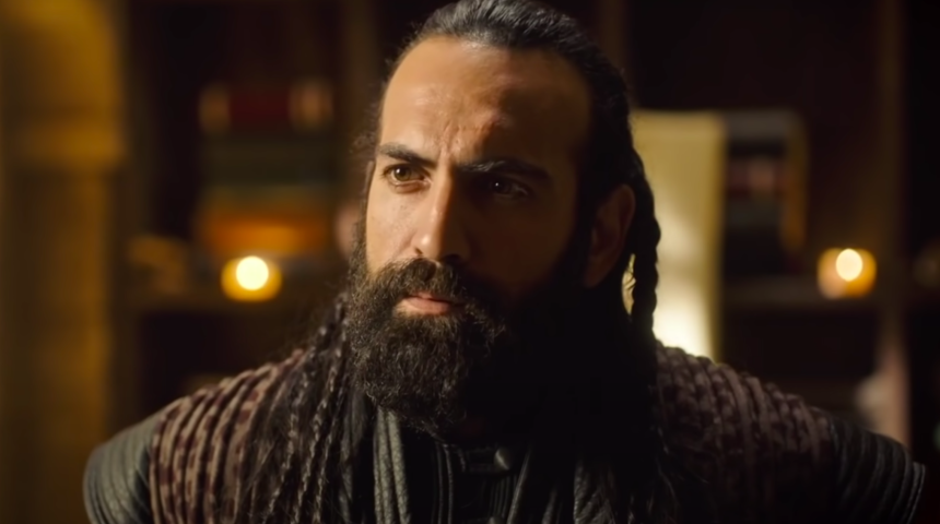 Uyanış Büyük Selçuklu son bölüm izle!