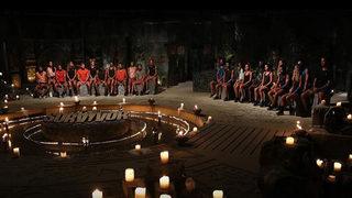 Survivor'da kim elendi? Survivor 2021 sms oylaması birincisi kim oldu?  İşte 2 Mart Survivor'dan elenen yarışmacı