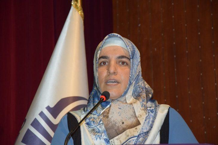 AK Parti’li Tunç: "Seyhan’ın arazileri işgal altında" G2