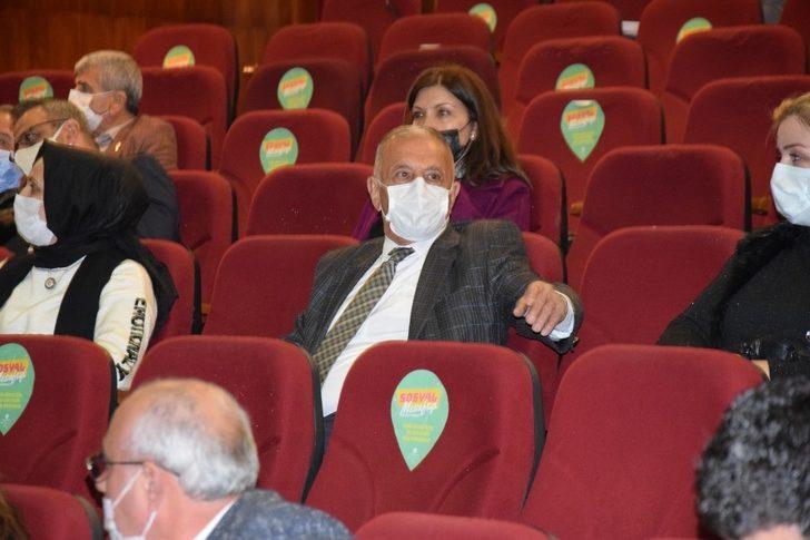 AK Parti’li Tunç: "Seyhan’ın arazileri işgal altında" G3