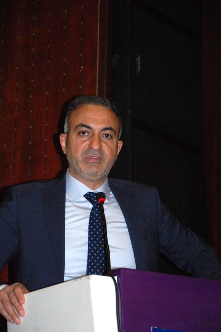 AK Parti’li Tunç: "Seyhan’ın arazileri işgal altında" G4