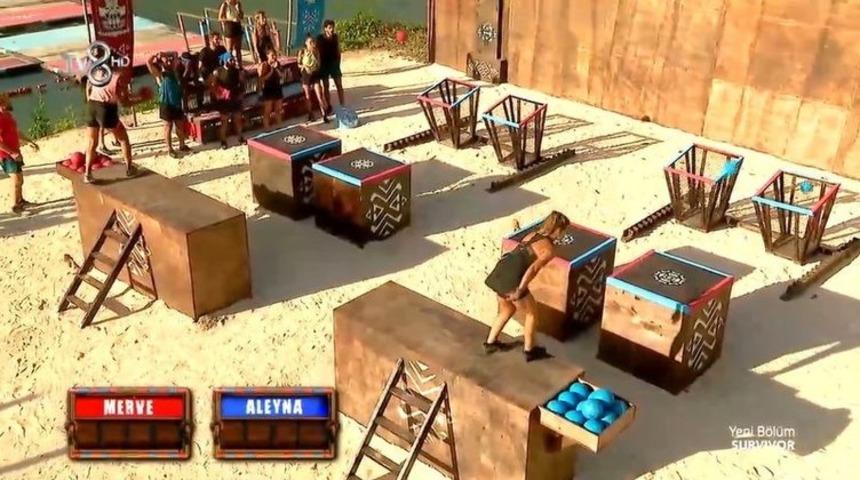 Survivor'da Kim Elendi? Survivor 2 Mart Elenen İsim