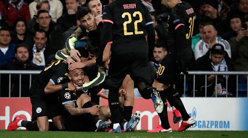 ÖZET | Manchester City - Wolverhampton maç sonucu: 4-1