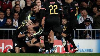 ÖZET | Manchester City - Wolverhampton maç sonucu: 4-1