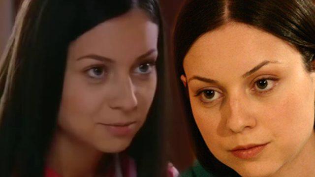 Aliye ve Zerda'nın genç yıldızıydı! İşte güzel oyuncu Derya Artemel'in son hali...