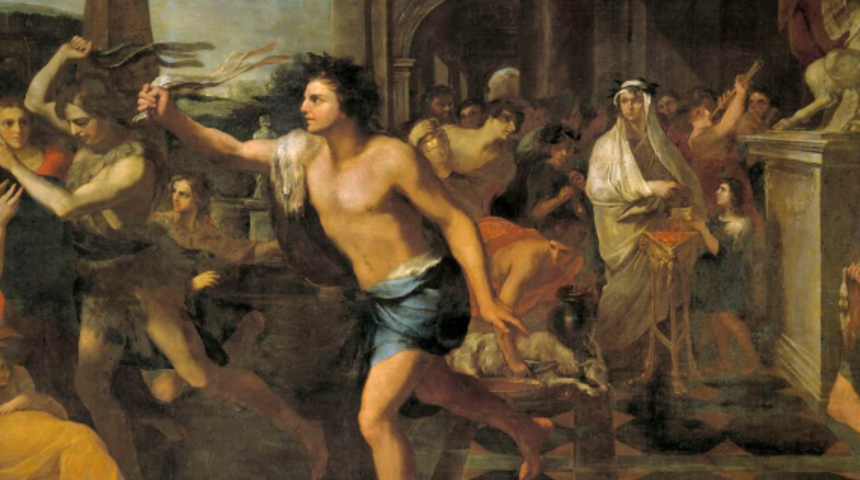 Festival kültürünün başlangıcı! Antik Roma Festivali Lupercalia hakkında şaşırtıcı bilgiler! 