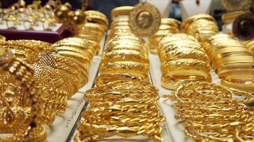 22 ayar gram bilezik ne kadar? 12 Mart 22 ayar bilezik fiyatları