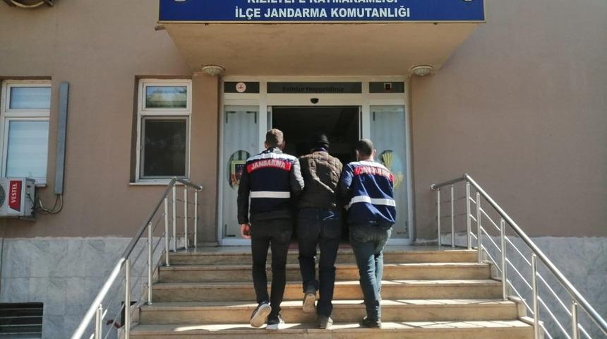 Mardin&rsquo;de 36 yıl &ouml;nceki cinayetin faili yakalandı