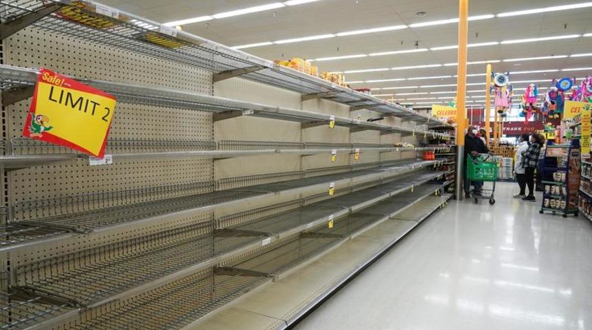 Teksas'da kısıtlamalar kaldırıldı: Her şey yüzde 100 açık, maske yok!