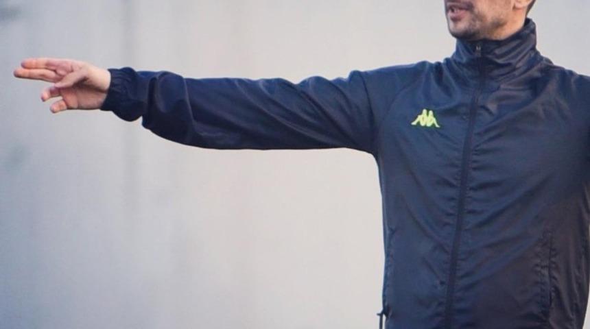 Kayserispor&rsquo;dan teknik kadroya takviye