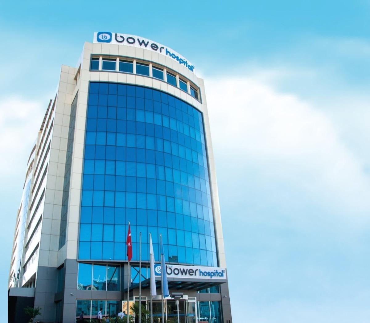 Diyarbakır &Ouml;zel Bower Hastanesinde patoloji laboratuvarı a&ccedil;ıldı