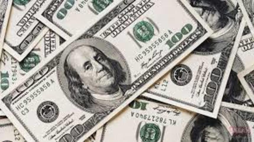 Dolar ne kadar oldu? 3 Mart Dolar fiyatları