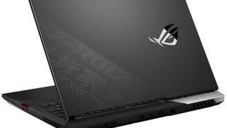 Asus Rog Strix Scar G733Q Gaming laptop incelemesi