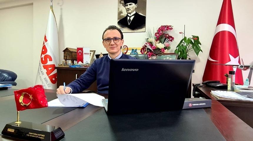 Doğu Karadenizli turizmcilerden kısa &ccedil;alışma &ouml;deneğinin uzatılması ve sicil affı talebi