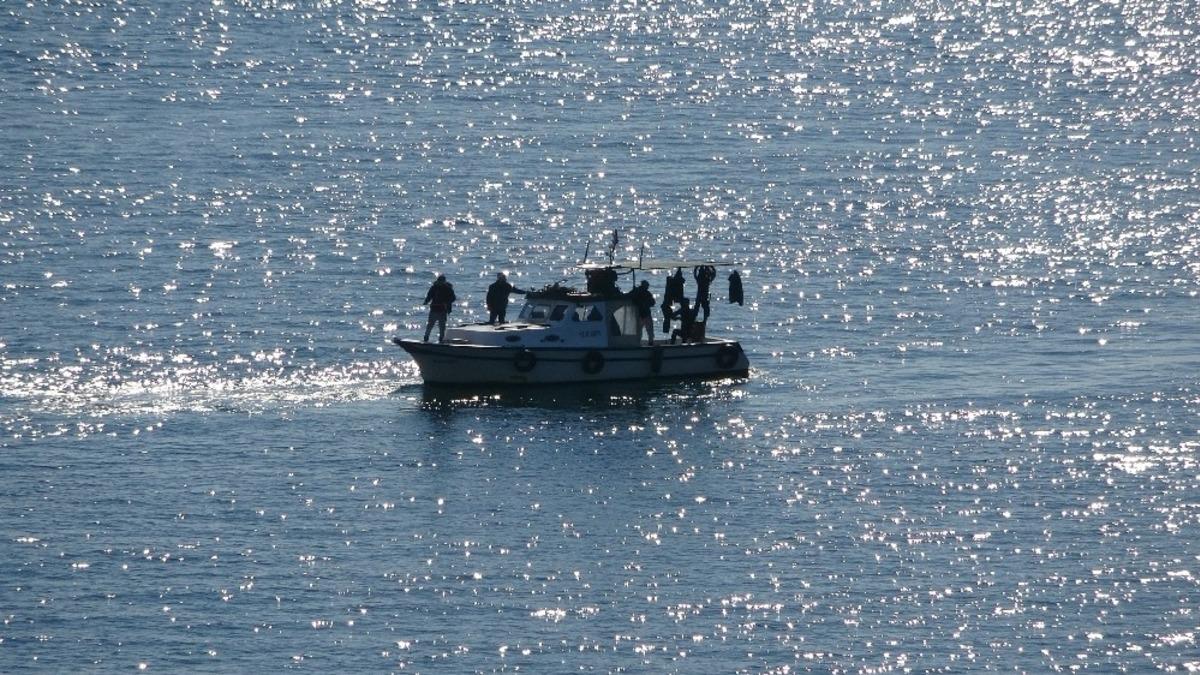 Astsubay Toykuyu&rsquo;yu arama &ccedil;alışmaları 6&rsquo;ncı g&uuml;n&uuml;nde devam ediyor