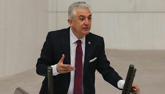 CHP'den istifa eden Teoman Sancar'dan kaset ve şantaj iddialarıyla ilgili açıklama