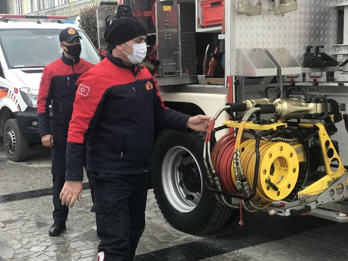 AFAD Halkı afetlere karşı bilin&ccedil;lendiriyor