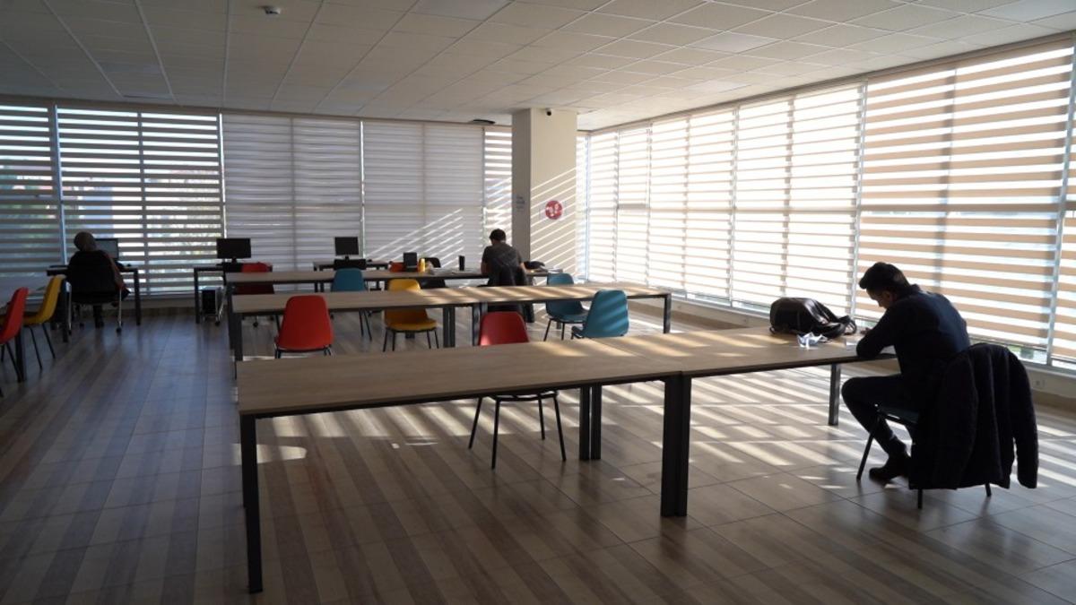 Altıeyl&uuml;l&rsquo;de akıllı projeler devri