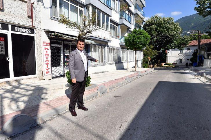 Osmangazi hizmette kısıtlama tanımıyor G1