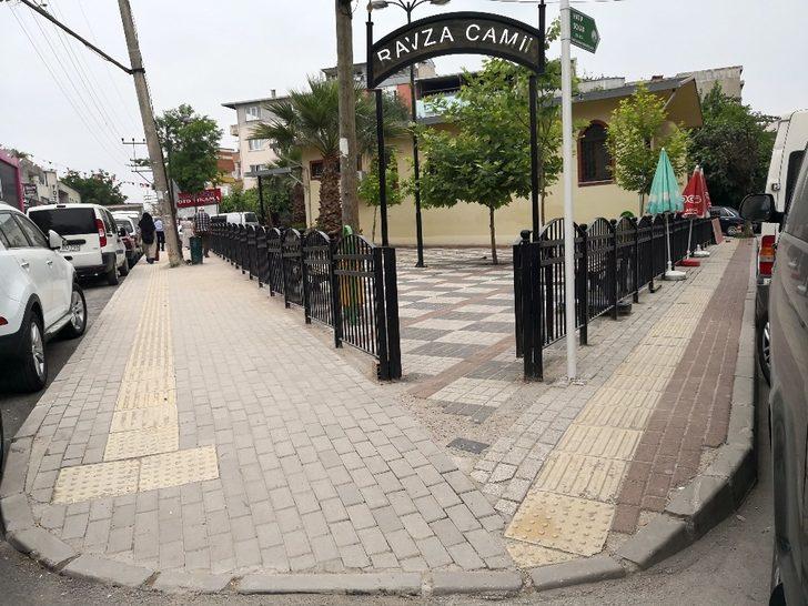 Osmangazi hizmette kısıtlama tanımıyor G2