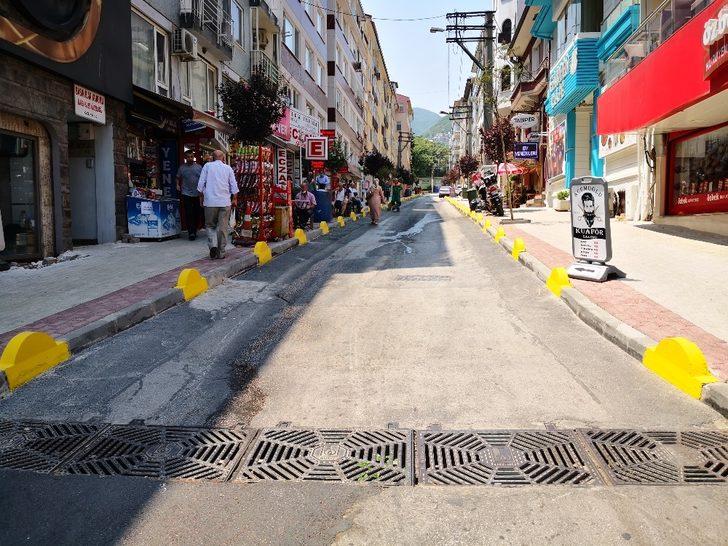 Osmangazi hizmette kısıtlama tanımıyor G4