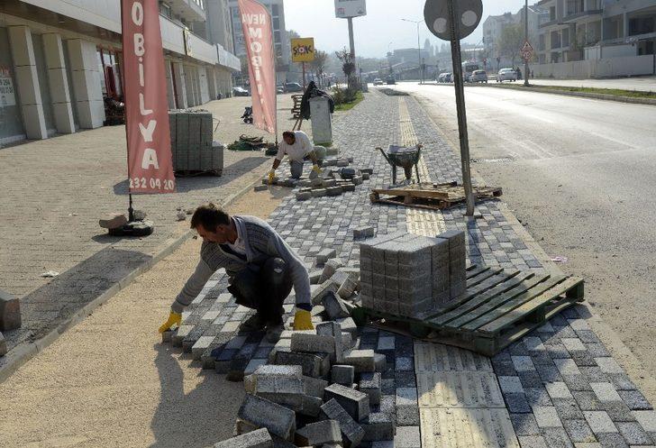 Osmangazi hizmette kısıtlama tanımıyor G5