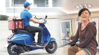 Sosyetik isim İpek Hattat kuryeyi eve hapsedip işkence etti! Olay açıklamalar