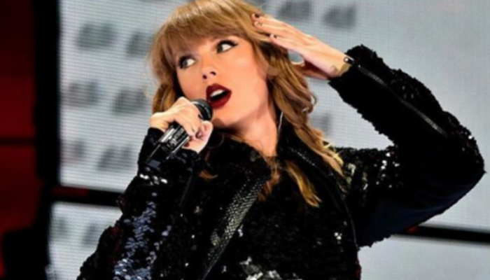 Taylor Swift, “Ginny ve Georgia” dizisini cinsiyetçilikle suçladı