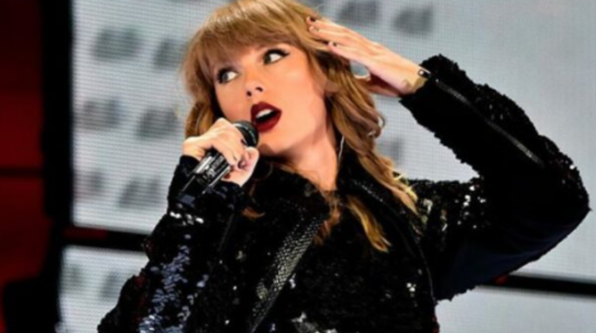 Taylor Swift, “Ginny ve Georgia” dizisini cinsiyetçilikle suçladı