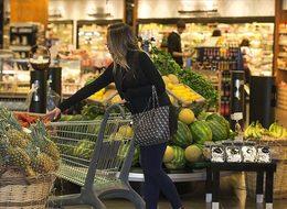 Euro Bölgesi'nde tüketicilerin enflasyon beklentisi geriledi