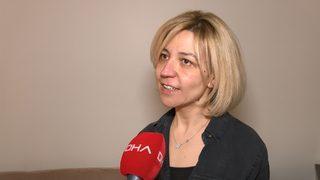 12 yıl süren mücadele! Oğlunun hem adını hem soyadını değiştirdi