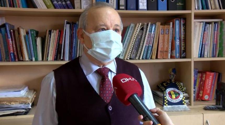 Hafta sonu sokağa çıkma yasağının saati değişecek mi? Bilim Kurulu Üyesi'nden flaş açıklama