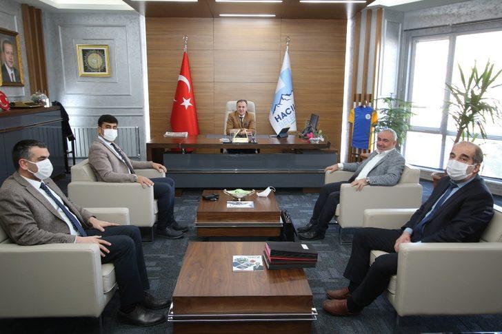 Hacılar’da işçilerin sözleşme sevinci G3