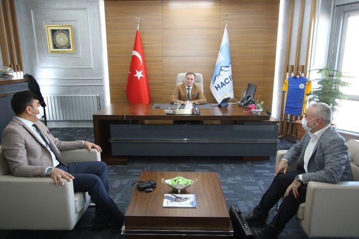 Hacılar’da işçilerin sözleşme sevinci G4