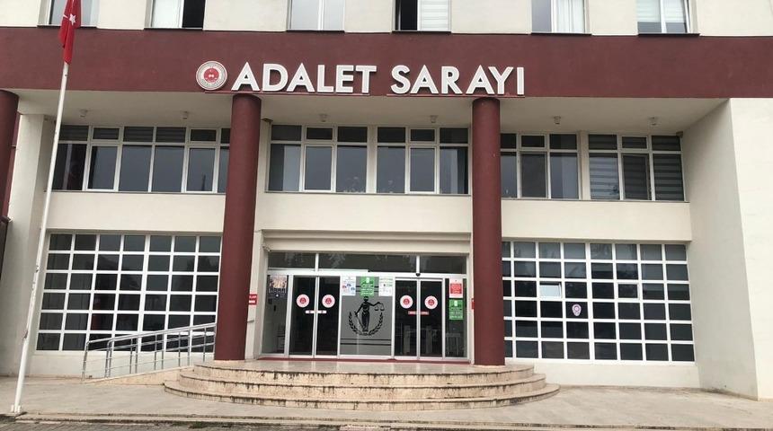 Yalova&rsquo;daki yolsuzluk soruşturmasının 3. duruşması başladı