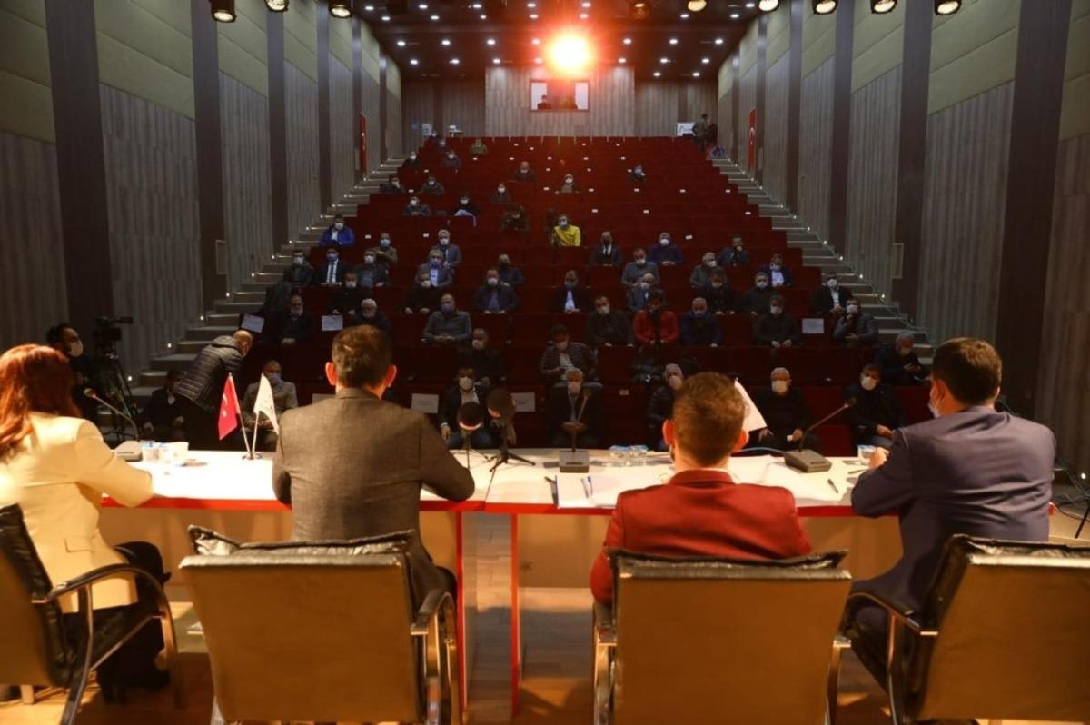 D&ouml;nerde indirim yapmadığı i&ccedil;in vahşice katledilen Kader Balcı&rsquo;nın ismi &ouml;l&uuml;ms&uuml;zleştirilecek