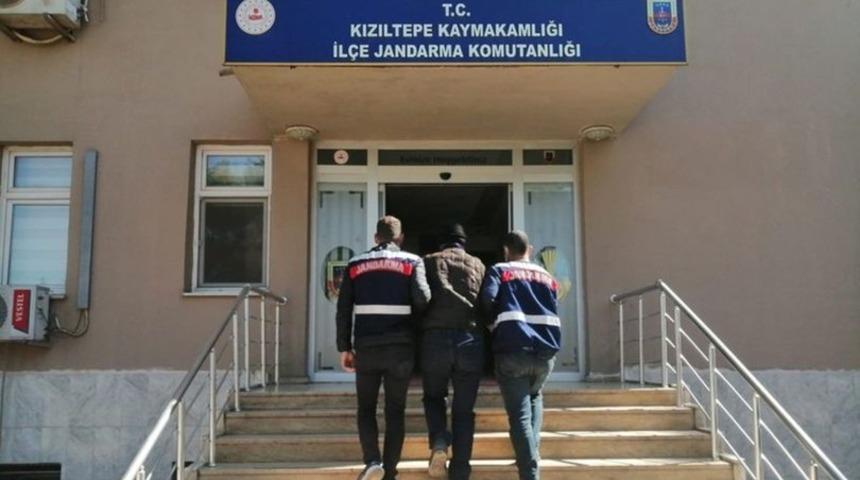 Cinayetten 36 yıl sonra yakalandı!