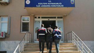 Cinayetten 36 yıl sonra yakalandı!