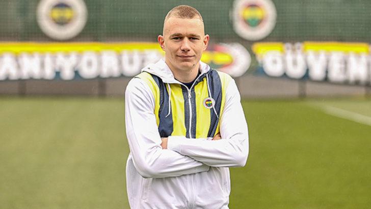 Szalai Fenerbahçe'nin yeni Lugano'su olmak istiyor