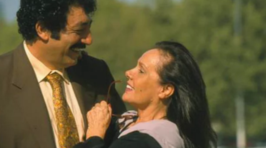 Vefatının 8. yılında anılıyor! Yılları aşan Müslüm Gürses ve Muhterem Nur aşkının bilinmeyen detayları...