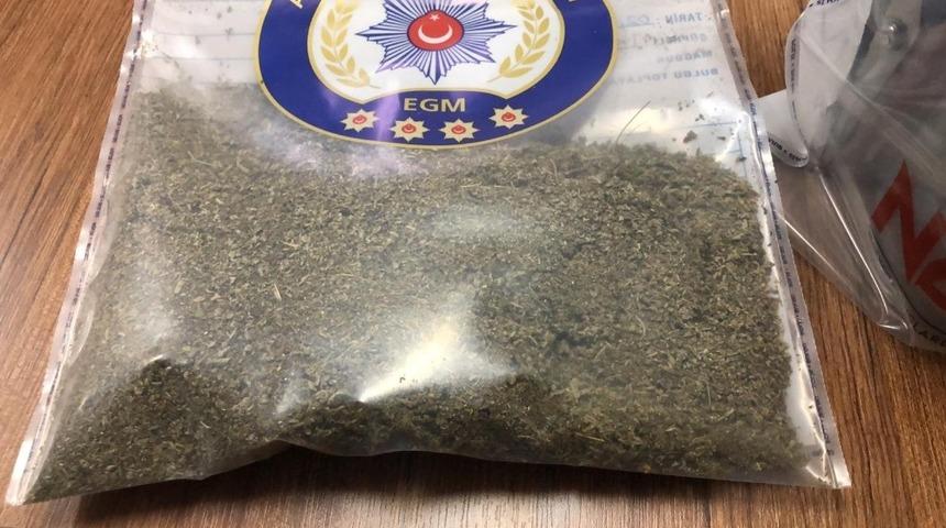 Tekirdağ’da uyuşturucu operasyonu: 5 gözaltı