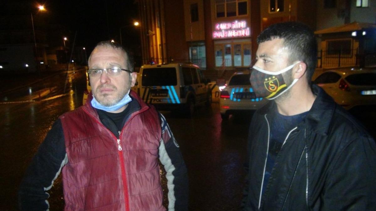 Suriyeli babanın 16 yaşındaki kızının ka&ccedil;ırıldığı iddiası