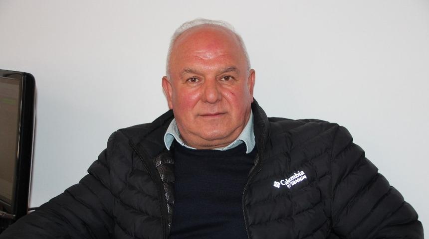 ASKF Başkanı Tosun, "BAL m&uuml;sabakalarının başlama d&uuml;d&uuml;ğ&uuml; 17 Nisan&rsquo;da &ccedil;alıyor"