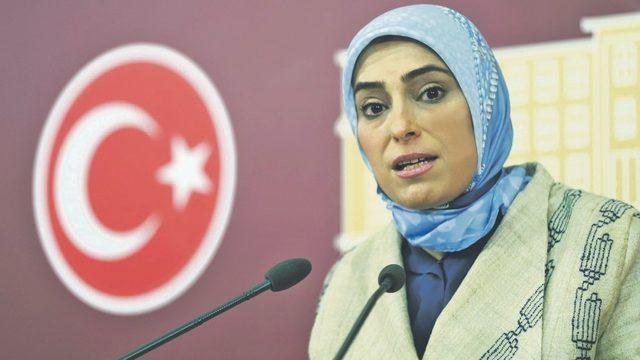 Taşkesenlioğlu Ban; “28 Şubat’ta milletin geleceğini çaldılar”