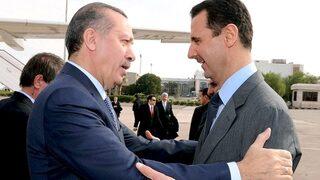 Ertuğrul Özkök: Türkiye de artık Esad'ın kazandığını kabul etti