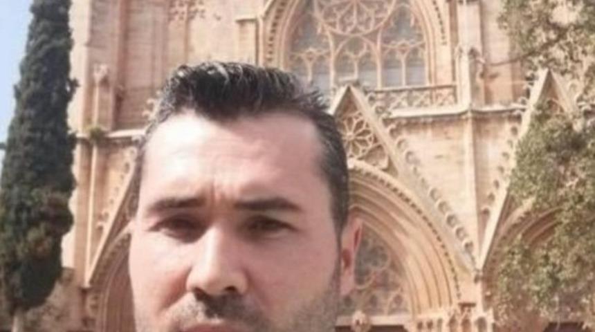 Devrek’te 4. kattan düşen genç tamirci hayatını kaybetti