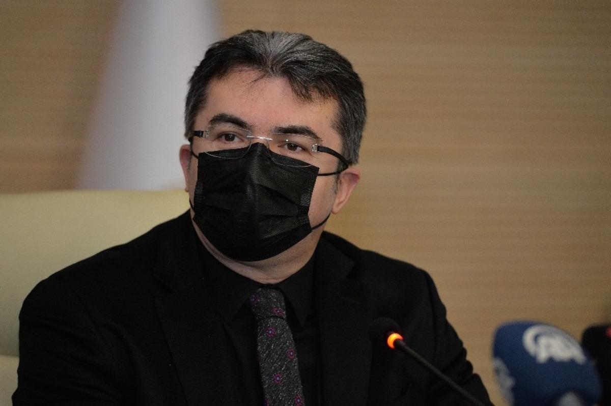 Erzurum Valisi Okay Memiş&rsquo;ten lokanta ve kafe işletmelerine sert uyarı