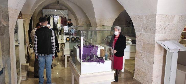 Müslüm Gürses ölüm yıldönümünde Şanlıurfa’da anıldı G3