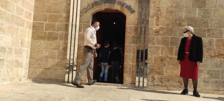 Müslüm Gürses ölüm yıldönümünde Şanlıurfa’da anıldı G4